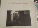 Dr. John LP Plays Mac Rebennack Clean Cuts CC 705 NOLA Rare 1981