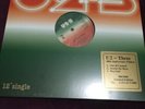 U2 - U2-3 12” EP Single 40th Anniversary RSD  2019 - Out of Control