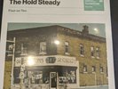 The Hold Steady - Four On Ten Black Friday 2019 Exclusive 10