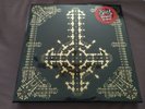GHOST Prequelle Exalted Boxset US Orange LP Vinyl 5000 copies sealed NEW