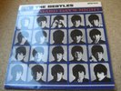 The Beatles A Hard Day's Night LP UK Stereo 1st Press [Ex+/Ex]