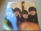 The Beatles For Sale LP Stereo UK 1st Press STUNNER  [Ex+Ex+]