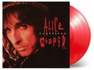 ALICE COOPER Classicks - 2LP / Red Vinyl - MOV 2019