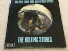 Rolling Stones - Big Hits (High Tide And Green Grass) - Decca, Early Press Mono