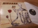 Nirvana ?– Incesticide, Vinyl LP Album 1992, original