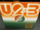 U2 - Three - 40th Anniversary Edition - RSD 2019 Record Store Day