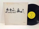 The Young Ideas - S/T - Private 1970 PA Garage LP DRUM BREAK Samples VG+