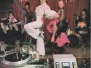 Felipe de La Rosa Flamenco Fever RealTime direct to disc LP