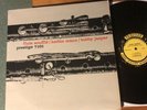 Prestige Lp 7101 Flute Soufflé Herbie Mann/ Bobby Jasper Bergenfield NJ DG Vg++