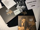 Ronnie Wood SIGNED Mad Lad LP Vinyl Boxset Exclusive Package Rolling Stones New