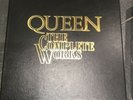 Queen - The Complete Works - Vinyl 14LP Box with all Contents. See Description