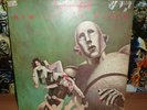 Queen News Of The World original 1977 gatefold vinyl LP with inner sleeve