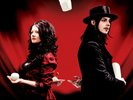 THE WHITE STRIPES GET ME BEHIND ME SATAN 2LP BLACK VINYL  FAST SHIPPING