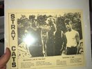 Stray Cats - Live At The Roxy 9/2/83 — Rare Piece