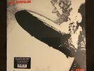Led Zeppelin - Led Zeppelin I ATLANTIC SEALED on 180g Vinyl LP Hype Sticker