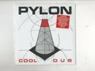 Pylon Cool Dub Red 7inch Vinyl RSD   Still Sealed