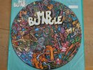 Mr Bungle / Mr Bungle Picture Disc Vinyl LP Rare Limited Edition Faith No More