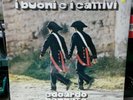 Edoardo Bennato ?– I Buoni e I Cattivi - LP ORL 8841 - SIGILLATO