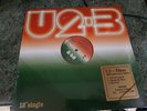 U2 three black friday limited edition 12