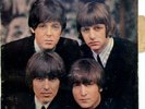 BEATLES FRANCE EP ODEON SOE 3769 HELP/I'LL FOLLOW THE SUN/+ 2