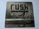 RUSH - ROLL THE BONES (EUROPE 1991 RELEASE - ORIGINAL INNER SLEEVE - VG COPY)