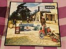 Oasis vinyl album 12
