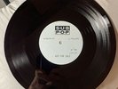 nirvana Lithium acetate record 10’’