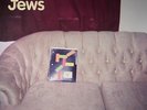 SILVER JEWS - Bright Flight - Vinyl (LP)