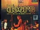 The Doors Live At The Isle Of Wight 1970 Black Friday RSD 2019
