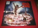 MORTA SKULD Dying Remains LP sinister incantation cianide master benediction