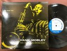 HANK MOBLEY QUINTET BLUE NOTE BN 1550 MONO JAPAN Vinyl LP
