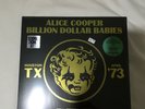 Alice Cooper Billion Dollar Live Black Friday RSD 2019 Store Day Vinyl Record LP