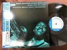 MINT  HANK MOBLEY SOUL STATION BLUE NOTE BNST 84031 OBI STEREO JAPAN Vinyl LP