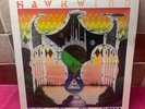 K12	Hawkwind	Night Of The Hawks (The Earth Ritual Preview)	(FLEP104)	UK 12