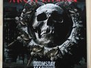 Arch Enemy - Doomsday Machine 2005 LP/Vinyl, Angela Gossow Rarität