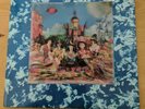UK 1967 THE ROLLING STONES LP THEIR SATANIC MAJESTIES REQUEST TXL 103 MONO