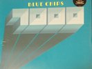 Action Bronson   Blue Chips 7000  Sealed LP  Limited Edition Orange Vinyl