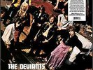 The Deviants  - Disposable (Vinyl)