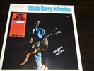 Chuck Berry In London Black Friday Record Store Day Limited Vinyl RSD