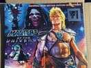 Bill Conti Masters Of The Universe (original Soundtrack) LP Vinyl Rsd 2019