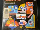 Raymond Scott Jingle Workshop RSD Black Friday Lp New Sealed Electronic