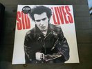 Sid Vicious Sid Lives  Sex Pistols 2 X LP 2019 Record Store Day Black Friday RSD