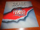 AC/DC ?– The Razors Edge..org,1990..ATCO..in very good condition..rare