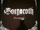 Gorgoroth- Pentagram LP 2005 Agonia Rec. Mayhem Emperor Darkthrone Celtic Frost