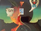 Pink Moon [LP] by Nick Drake (180g Vinyl, Jul-2008, Island Records USA)