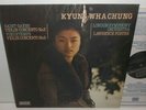 SXL 6759  Saint-Saens & Vieuxtemps Violin Concertos Kyung-Wha Chung LSO Foster