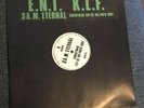 E.N.T KLF 3 A.M. ETERNAL CHRISTMAS TOP OF THE POPS 1991 12” DISC 2T