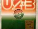 U2 THREE  U2-3 12
