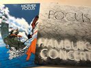 Focus Mother Focus + Focus Hamburger Concerto Vinyl 2LP