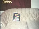 Silver Jews - Bright Flight LP - Black Vinyl Record SEALED NEW Album